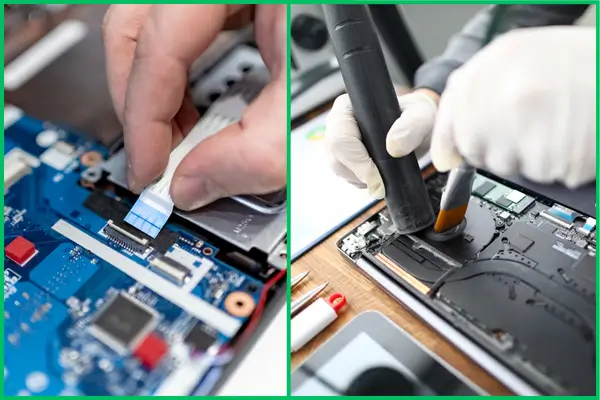 Réparation PC et Mac à Lucciana – dépannage informatique